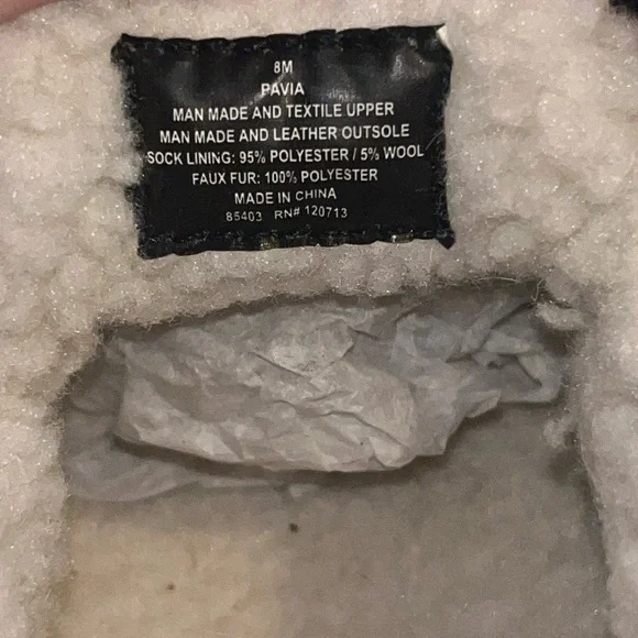 Sporto Barefoot Wool - Picture 11 of 12